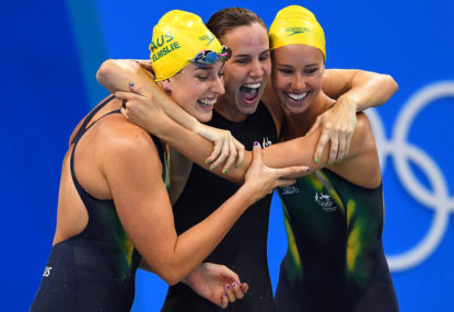 Bronte Campbell's 100-metre world championship title defence ends with illness and shoulder injury