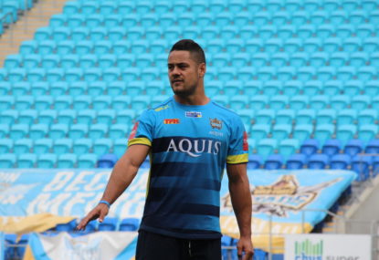 Following the Hayne pain comes the Hayne blame