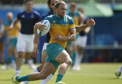 Can Test rugby stars become Olympic sevens players?