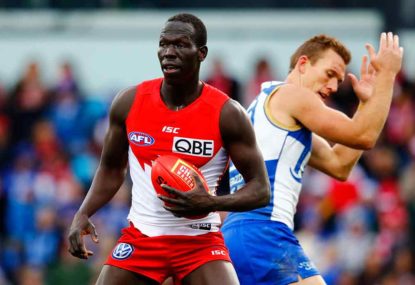 The unheralded players who can make an impact in the AFL finals
