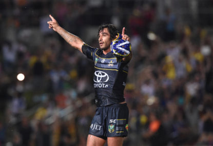 The Roar's NRL expert tips and predictions: Finals Week 3