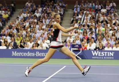Karolina Pliskova vs Alize Cornet: Brisbane International women’s final tennis scores, blog