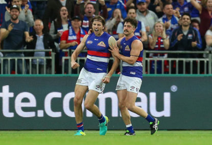 When is Sydney Swans vs Western Bulldogs AFL grand final? Start time, date, TV and radio guide and teams