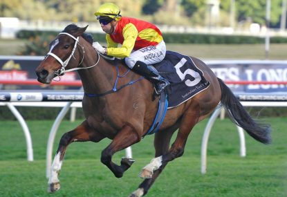 Group 1 Golden Rose: Full preview and tips