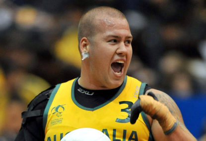 That's a wrap: Australia at the Rio Paralympics