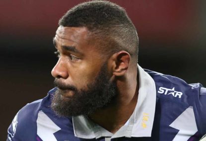 Koroibete leaving rugby league for money, not love
