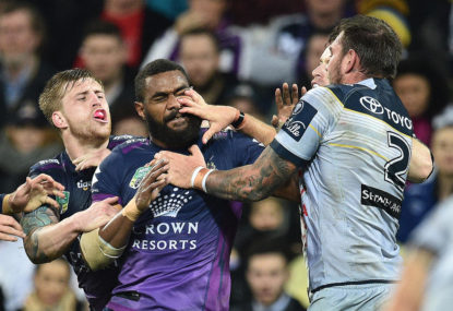 Enough is enough: The NRL needs independent doctors to assess head injuries