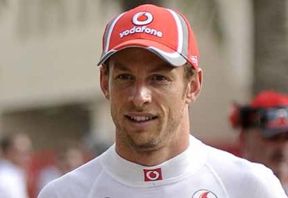 Why Button's Formula One return will be a non-event