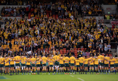 Australian rugby needs to address sport's mental health issue
