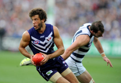 AFL trade rumours: Deadline day for free agents