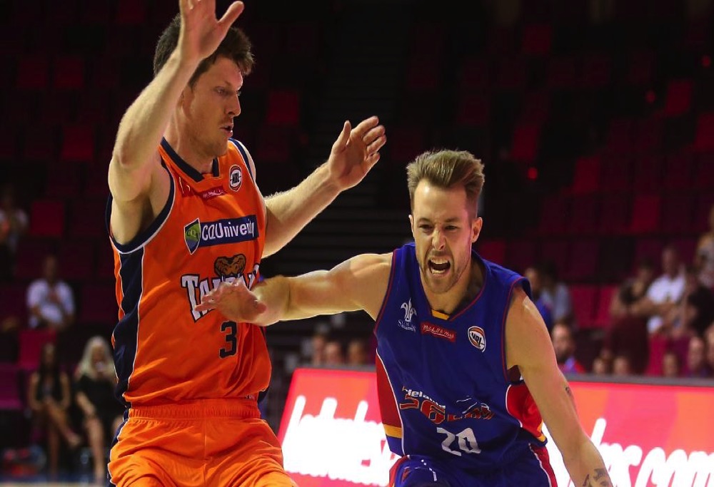 The Cairns Taipans are expected to be one of the teams to suffer from the NBL's changes.