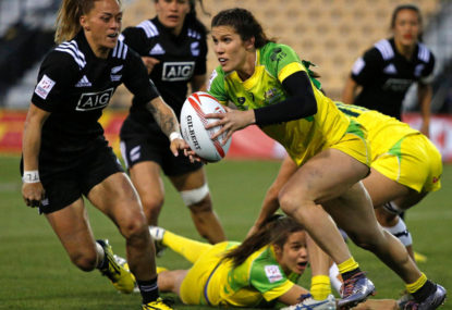 New Zealand beat Australia to host Women's World Cup
