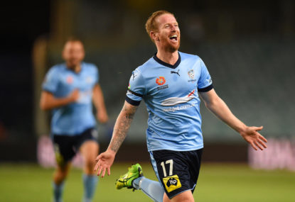 Sydney FC to win in a battle of the benches