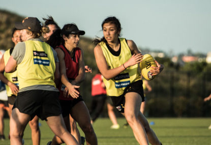 Women's sport weekly wrap: Footy, Cricket going from strength to strength