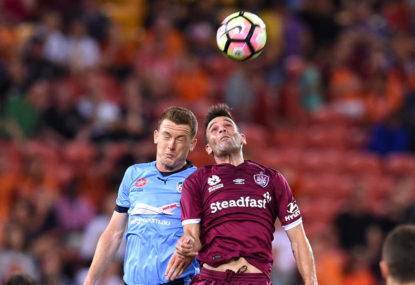 The Roar's A-League expert tips and predictions: Round 13