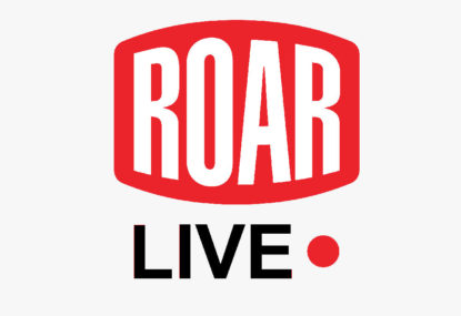 Watch Roar Live: We look back on the best and worst of 2016 with Ben Pobjie and Dane Eldridge