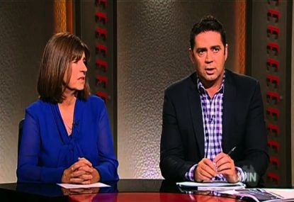 Garry Lyon to make his television return in 2017