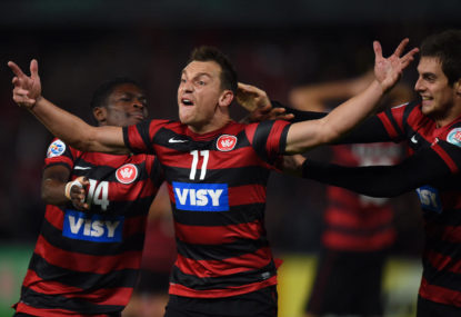 Sydney derby 14: What the Wanderers need to do to win