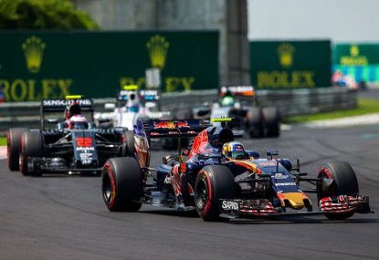 F1 set to unveil streaming service, but will things really change?
