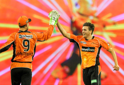 The Roar Podcast: What makes T20 cricket the best short format sport?