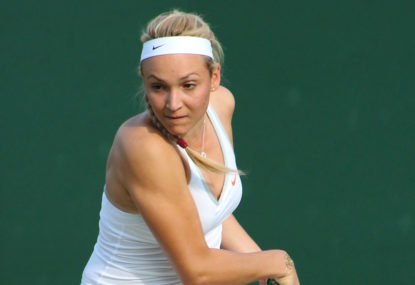 Donna Vekic vs Lizette Cabrera: Australian Open tennis live scores