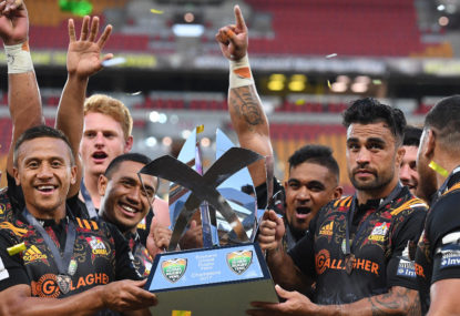Brisbane Global Rugby Tens preview