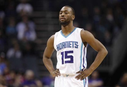 The Hornets are the NBA’s quiet catastrophe