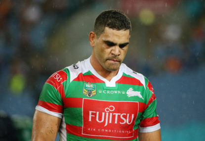 No restrictions of future Greg Inglis captaincy