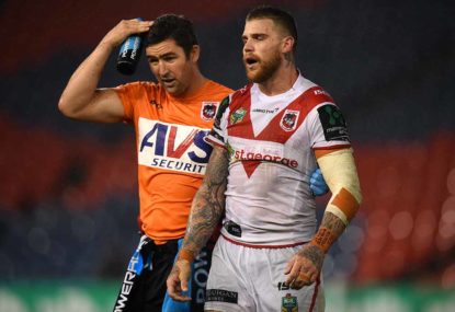 The rules rugby league must change