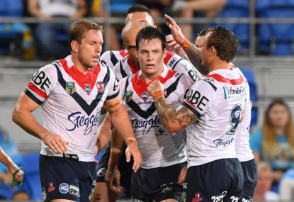Roosters mustn't let Premiership favouritism overshadow shortcomings