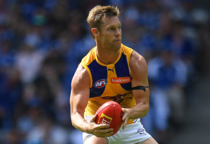 Have West Coast got too much of a good thing with Sam Mitchell?