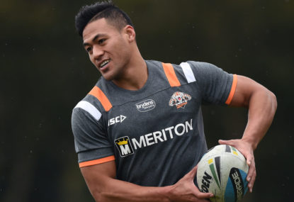 What rugby league can learn from Tim Simona's sad story