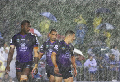 Bulldogs vs Storm: Ten key questions from the 2012 grand final replay