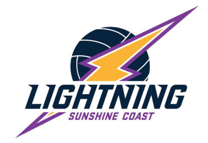 Lightning fires Sunny Coast netball spirit