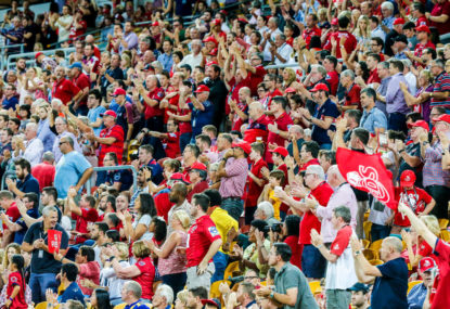 Reds vs Waratahs highlights: Super Rugby live scores, blog