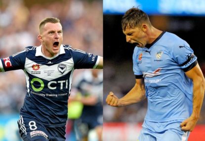 Sydney FC vs Melbourne Victory: Your complete A-League Grand Final preview