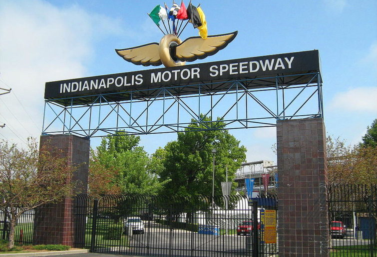 Indianapolis 500 Speedway Indiana Motorsport
