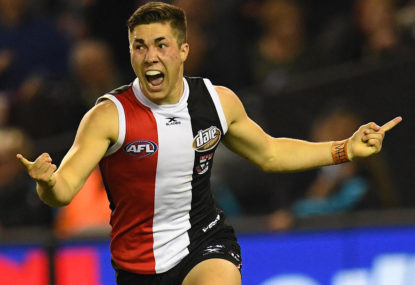 St Kilda: Can this frustrating, vanilla team reach the promised land?