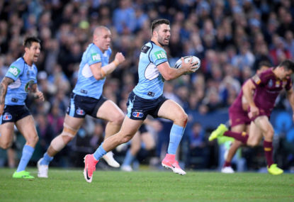 NSW just don’t get State of Origin