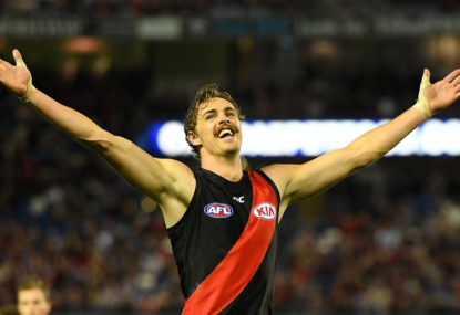 Dons to “fight like hell” to retain Daniher long term