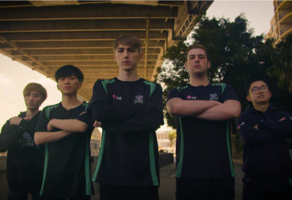 Competition tight as the League of Legends OPL returns