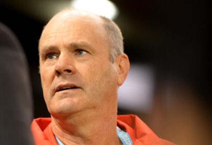Let Gold Coast members decide on the Suns' next coach