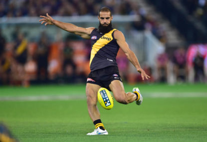 Why didn't good bloke references get Houli off the hook?