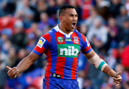 NRL Round 1: Knights vs Sea Eagles preview and prediction