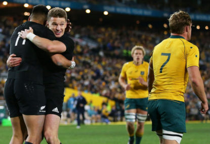 All Blacks wallop the Wallabies because of course they did
