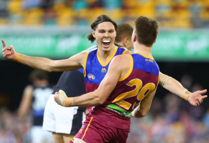Brisbane Lions 2018 AFL season preview, best 22 and predicted finish