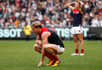 What Jack Watts' departure from Melbourne could mean