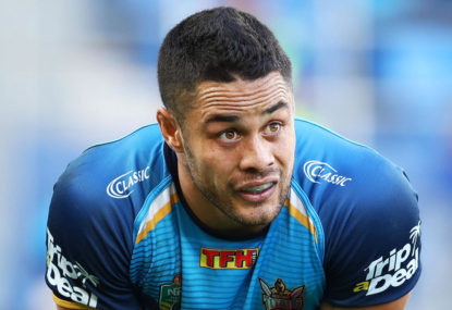 There's no room in Sydney for the Hayne Plane to land
