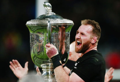 Rugby needs globalism, not traditionalism, to reach its potential