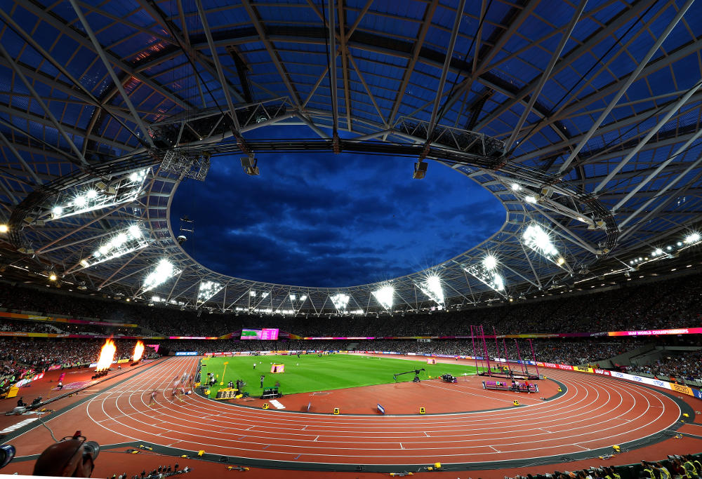 Олимпийский легкоатлетический стадион. Лондон Стэдиум. Олимпийский стадион Лондон конструктив. Стадион легкоатлетов. Закрытый стадион для легкой атлетики.